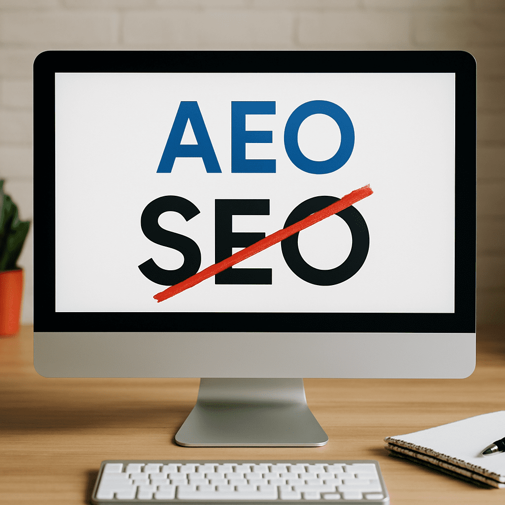 age of AI search