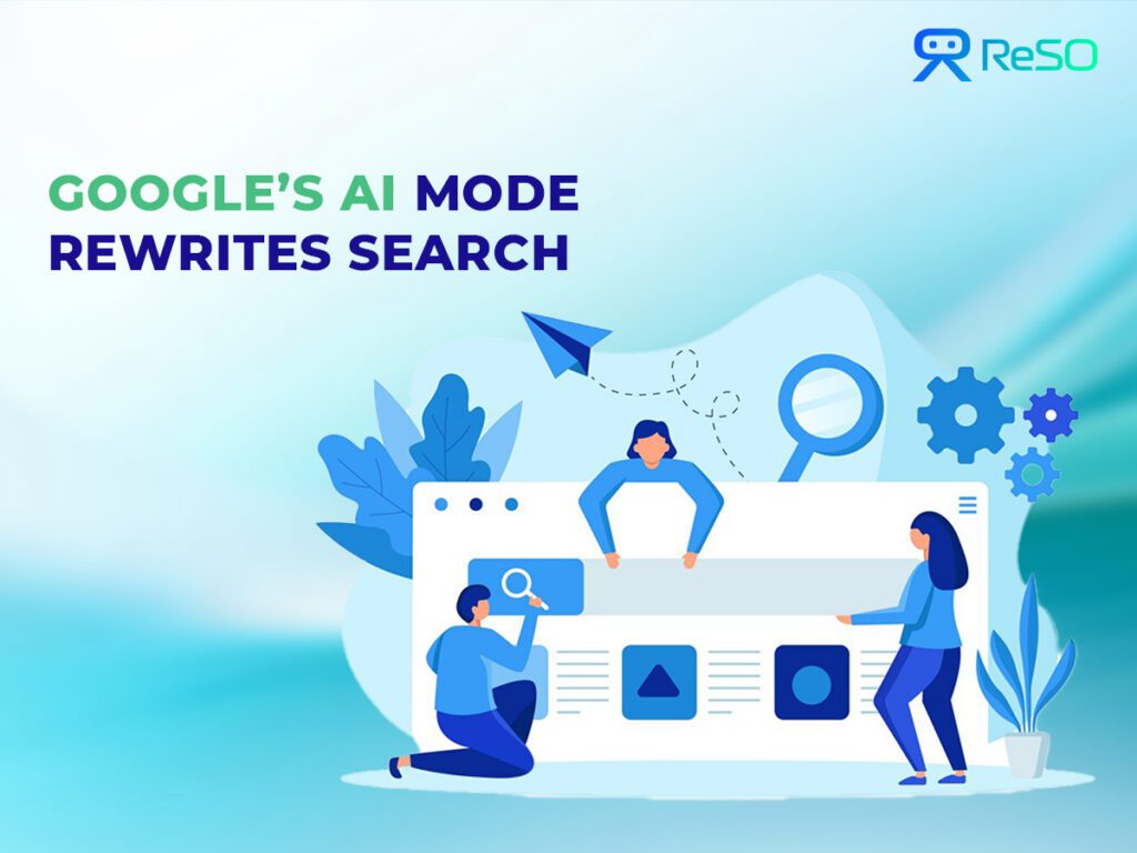 Google’s AI Mode