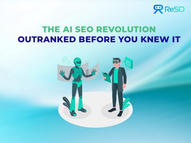 The AI SEO Revolution