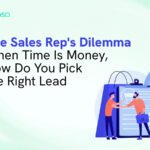The Sales Rep's