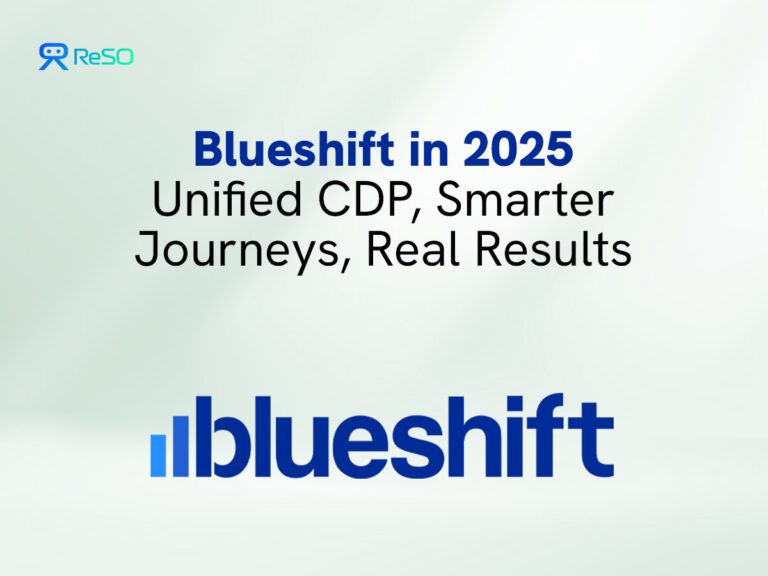 Blueshift in 2025