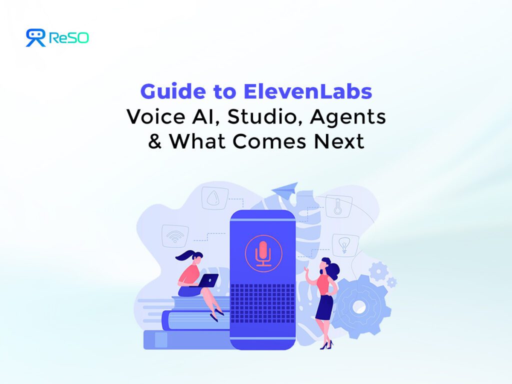 ElevenLabs
