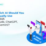 Which AI Should You Actually Use in 2025? Claude, ChatGPT, or Gemini?