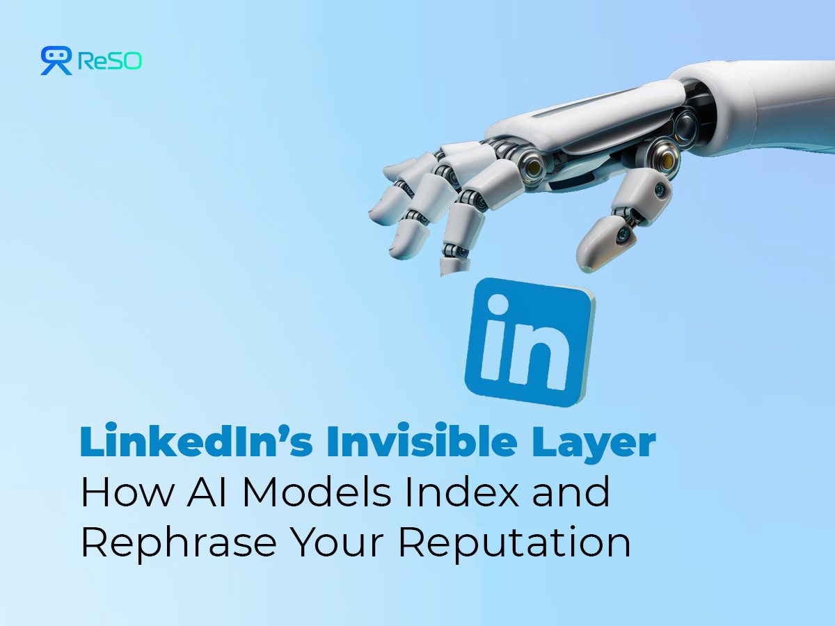 LinkedIn’s Invisible AI Layer