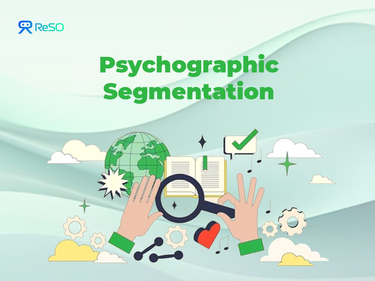 Psychographic Segmentation