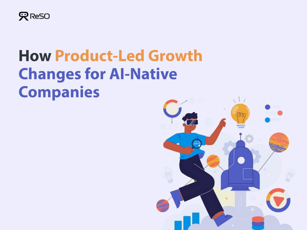 Product-Led Growth for AI-Native Startups