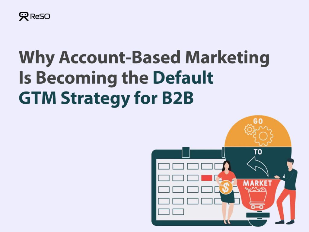 40 Why Account Based Marketing Is Becoming the Default GTM Strategy for B2B copy