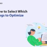 Prioritize content for AI Visibility