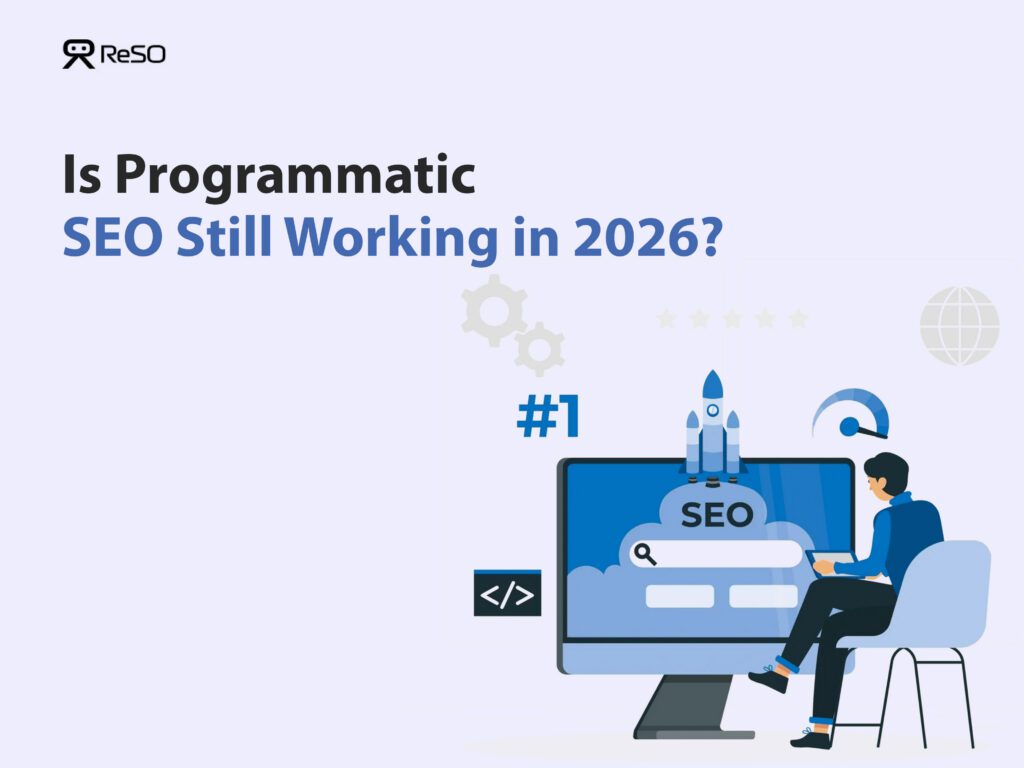 Programmatic SEO