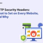 HTTP security headers