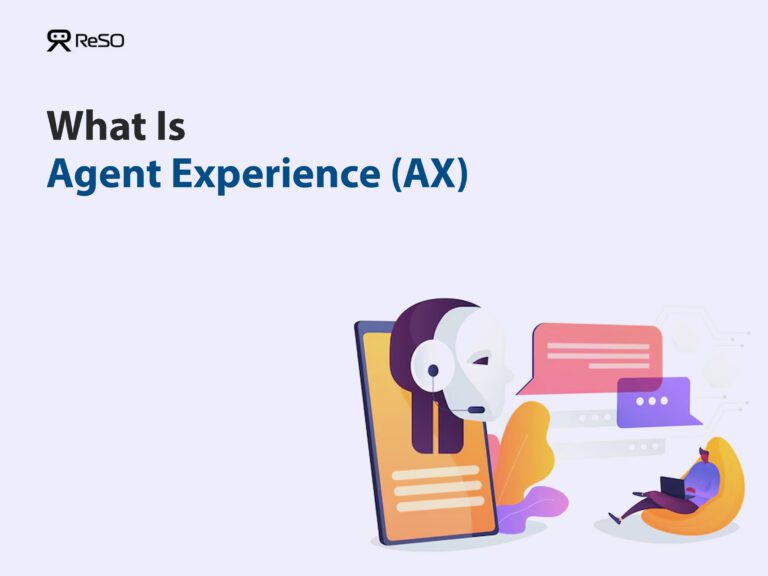 What Is Agent Experience (AX) with an AI agent interacting with a B2B buyer